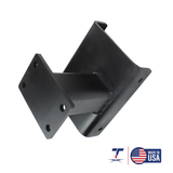 Cummins 3.9L, 5.9L, 6.7L B Series Adapter Plate