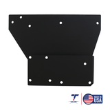 Caterpillar 3406, C15 Adapter Plate