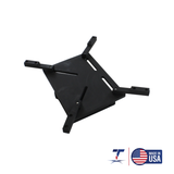 Universal, 4 Jaw Adapter Plate