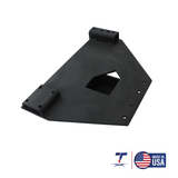 Allis Chalmers 426 Adapter Plate