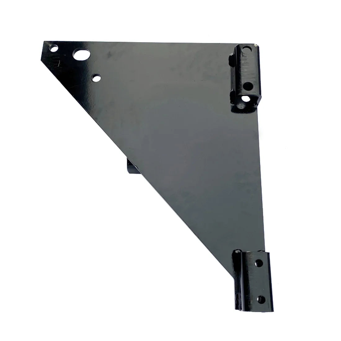 Case 504 Adapter Plate