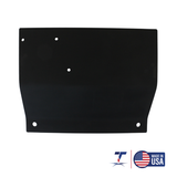 Mack E6, E7 Adapter Plate