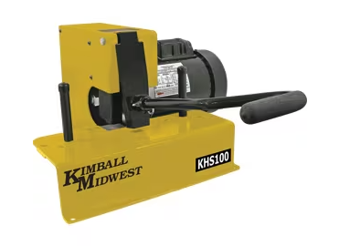 Kimball Midwest 10" K-Series Hose Saw KHS100