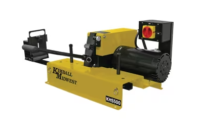 Kimball Midwest 12" K-Series Hose Saw with 1 Phase Motor KHS500