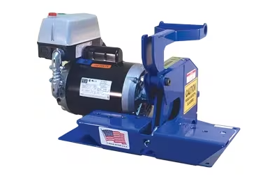 Kimball Midwest 7" Hydraulic Hose Cutting Saw T80H