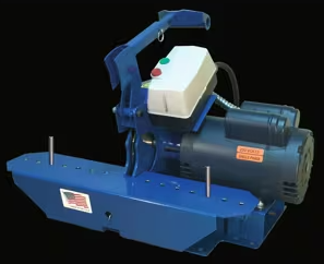 Kimball Midwest 10" Hydraulic Hose Cutting Saw T90H