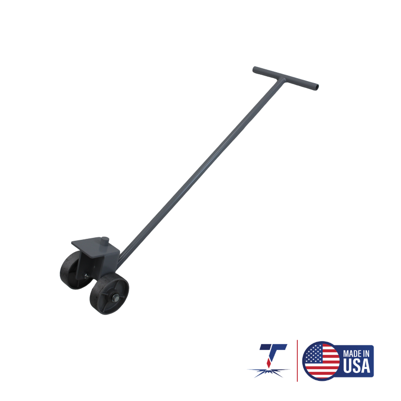 Dolly for Twister & Mr. Twister Engine Stand