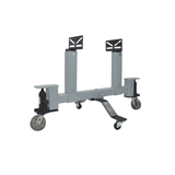 Twister Tractor Splitting Stand