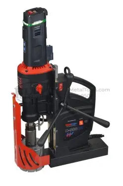 Steelmax 230V Single-Phase Heavy-Duty Variable Speed Magnetic Tapping & Drilling Machine SM-D-500-XT
