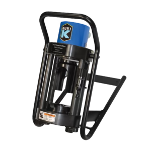 Kurt Hydraulics Hydraulic Hose Crimper Machine Hand Pump KH-60-PK