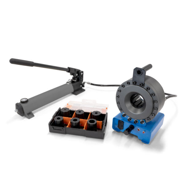Kurt Hydraulics Portable Crimper KH16P